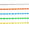 Näve Ruban LED RVB avec télécommande, longueur 5 m