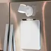 Näve Applique LED Tondo batterie, aimantée, blanche