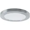 Näve Plafonnier LED Bonus avec anneau aimanté Ø 22,5 cm