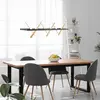 Näve Suspension LED Cadice sources lumineuses variables