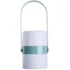 Näve Lampe déco LED Neo intérieur batterie, menthe