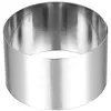 Beka Cercle à mousse D : 7.5 x 4.5 cm - inox