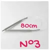 Aiguilles à tricoter circulaires Aluminium 2mm à 10mm X 80 cm - Rico D...