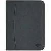 WEDO 58352412,Porte-documents COLLEGE A4 à 2 anneaux - gris