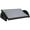 Wedo Relax-Steel 2755037 Repose-pieds réglable  