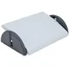 Wedo relax-plus 2751037 repose-pieds réglable gris lumière 2751037