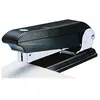 Wedo 106501 Agrafeuse de table universelle pour agrafe 24/6 Noir