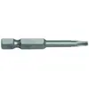 BANYO SPAX BIT T-STAR plus T20 Boîtes de 5 unités de 50 mm ref: 500009193209