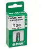 Spax Embout TX T-STARplus T20 SPAX