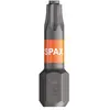 Spax Embout SPAX TX T-STARplus T25 - 1 pi?ces