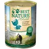 Best Nature Adult 6 x 400 g pour chat - volaille, lapin