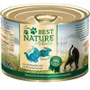Best Nature Adult 6 x 200 g pour chat - volaille, lapin