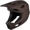 Casque Alpina Pikes Mips Marron 52/55 cm A9798140