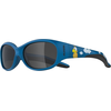 ALPINA Unisexe - Enfants, FLEXXY KIDS blue pirat gloss, One Size