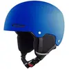 ALPINA Unisexe - Enfants, ZUPO Casque de ski, blue matt, 48-52 cm