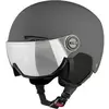 Alpina Snow Casque Avec Visière Arber Visor