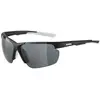 Alpina - Defey HR Ceramic Mirror Cat 1-3 - Lunettes vélo gris/noir