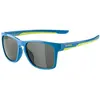 Alpina - Kid's Flexxy Cool I Ceramic Mirror Cat 3 - Lunettes de soleil multicolore