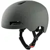 ALPINA HAARLEM Casque de vélo urbain robuste, réglable individuellemen...