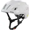 Casque Alpina Taunus Mips Gravel Blanc 55/59 cm A9802310