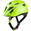Alpina - Kid's Alpina Ximo Flash - Casque de cyclisme taille 47-51 cm, jaune