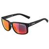 Alpina Lunettes De Soleil à Miroir Kosmic