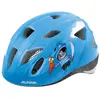 ALPINA Unisexe - Enfants, XIMO Casque de vélo, pirate gloss, 49-54 cm