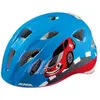 Alpina Casques Alpina Ximo Flash 45-49cm