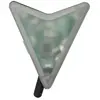 Olympic sportswear Alpina Multi-FIT-Light Casque Adulte Unisexe, Transparent, Taille Unique - A9899996