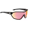 Alpina Lunettes De Soleil Photochromiques à Miroir S Way Qvm+
