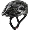 Casque vélo Alpina Helm Panoma 2.0 Noir-anthracite Gloss 56-59