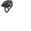 alpina Casque vélo Helm Mtb 17Noir-Blanc-Rouge 54-58