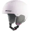 Alpina - Kid's Zupo - Casque de ski taille 48-52 cm, blanc