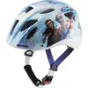 ALPINA Unisexe - Enfants, XIMO DISNEY Casque de vélo, Frozen II gloss,...