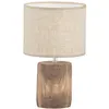 FISCHER & HONSEL Malik Lampe de table, 50586,