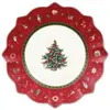Villeroy & Boch Toy's Delight Assiette Pour Le Petit-Déjeuner