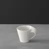 Villeroy & Boch Tasse à Moka/Expresso, Blanc, 1 Unité (Lot de 1)