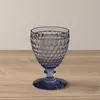 Villeroy & Boch - Verre à vin blanc Blue Boston Coloured