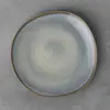 Lave beige Assiette plate like. by Villeroy & Boch