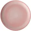 Perlemor Assiette plate