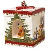 Villeroy & Boch 1483276693 Christmas Toys Paquet carré pour enfant