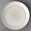 like. by Villeroy & Boch - Perlemor Sand assiette plate 27 x 27 x 3 cm