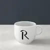 like by Villeroy & Boch group Letters tasse