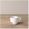 Rose Garden tasse à expresso