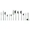 Villeroy & Boch Villeroy-Boch - Ménagère 68 Pièces Inox - 12-6408-9081