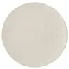 Manufacture Rock blanc Assiette universelle coupe Villeroy & Boch