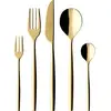 MetroChic d'Or Ménagère 30pcs. Villeroy & Boch Signature