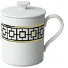 MetroChic Gifts Mug avec couvercle Villeroy & Boch Signature