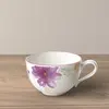 Mariefleur Basic Tasse petit-déjeuner sans soucoupe Villeroy & Boch
