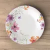 VILLEROY & BOCH - Assiette plate Mariefleur